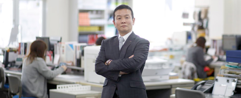 自分が会社を引っ張るくらいの意欲が高い人と一緒に働きたい