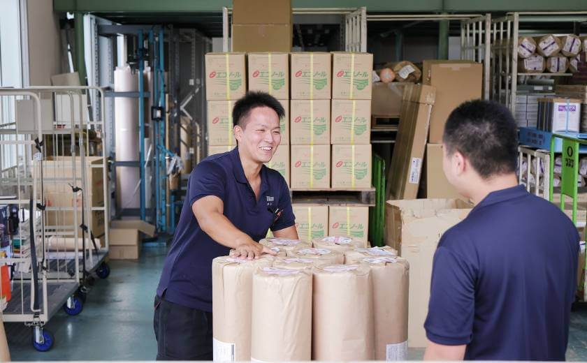 クイックデリバリーシステムイメージ2