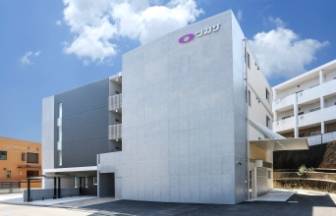 長崎営業所イメージ