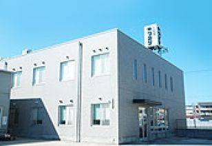 京都営業所イメージ