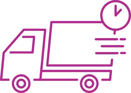 クイックデリバリーシステムのイメージ