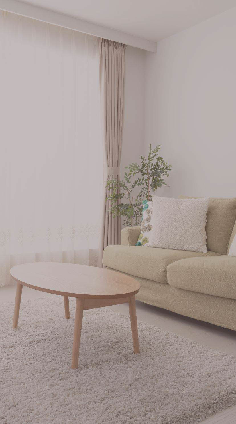 インテリアのイメージ