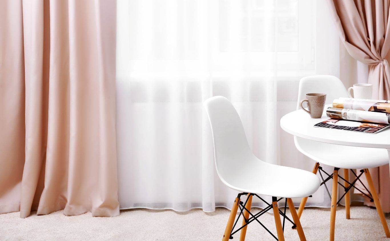 ウインドウトリートメントイメージ