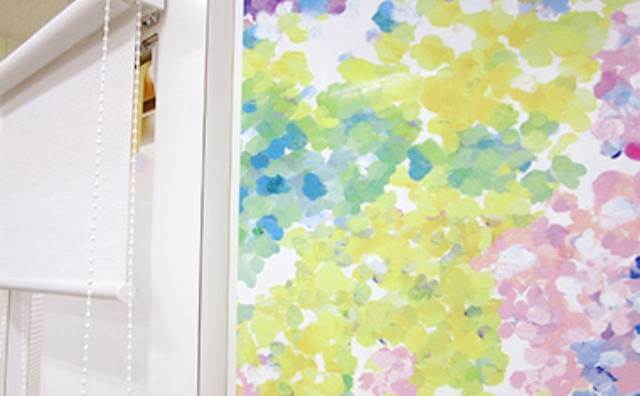 自由自在な組み合わせのイメージ