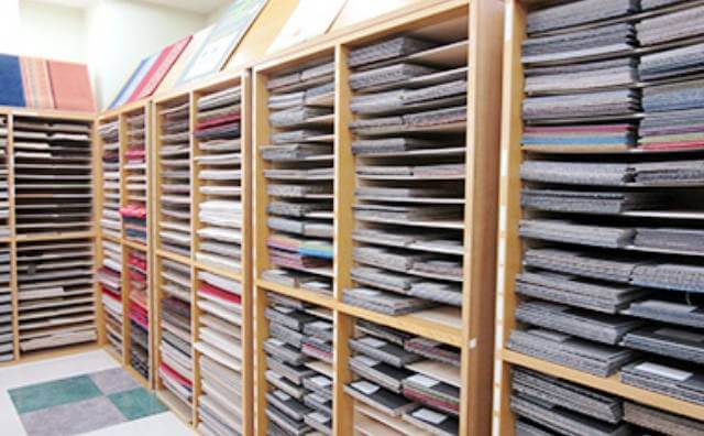 取り出しやすいディスプレイのイメージ